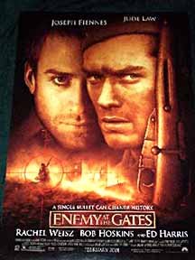 Enemy at the Gates photo