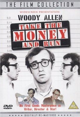 Take the Money and Run photo