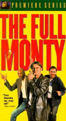 The Full Monty photo