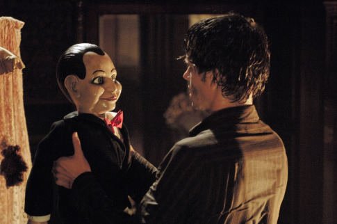 Dead Silence photo