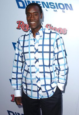 The Brothers Grimm photo