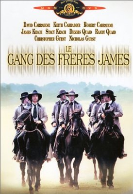 The Long Riders photo