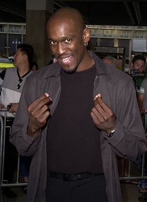 Kiss of the Dragon photo