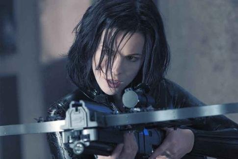 Underworld: Evolution photo
