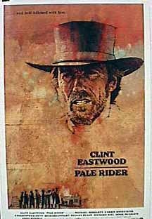 Pale Rider photo
