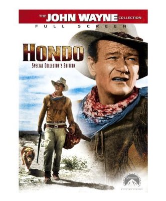 Hondo photo