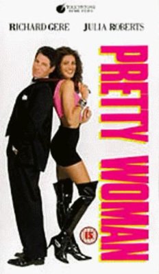 Pretty Woman photo