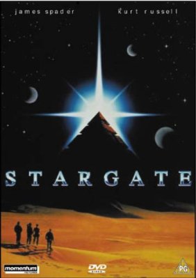 Stargate photo