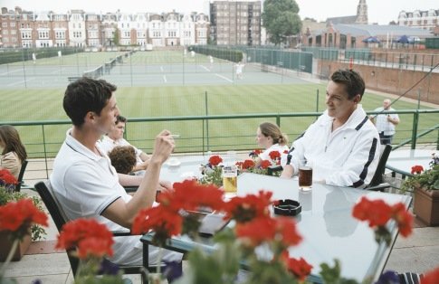 Match Point photo