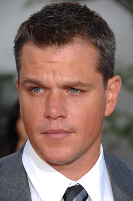 The Bourne Ultimatum photo