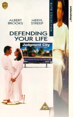 Defending Your Life photo