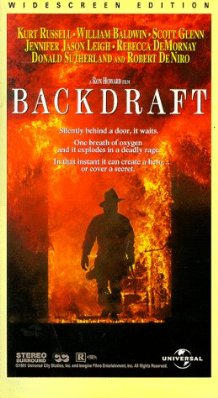 Backdraft photo