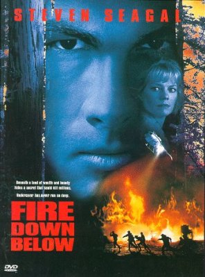 Fire Down Below photo
