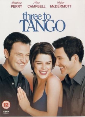 Three to Tango photo