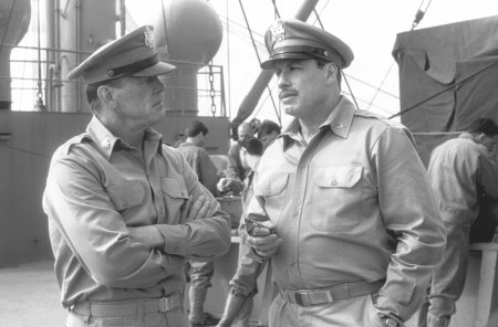 The Thin Red Line photo