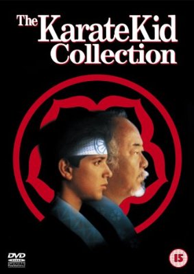 The Karate Kid photo
