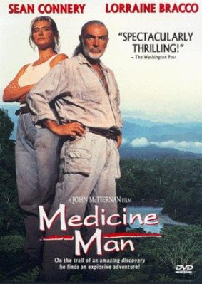 Medicine Man photo