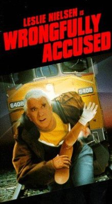Wrongfully Accused photo
