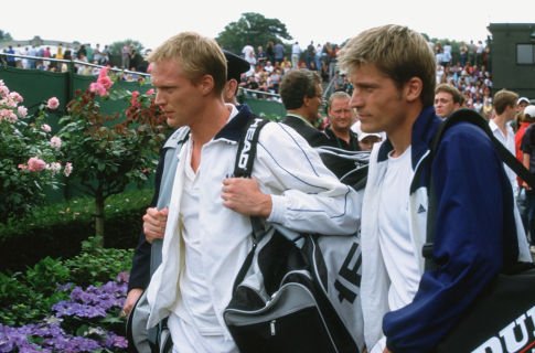 Wimbledon photo