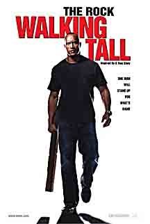 Walking Tall photo