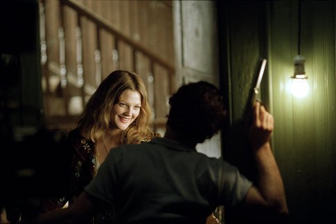 Confessions of a Dangerous Mind photo