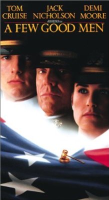 Few Good Men, A photo