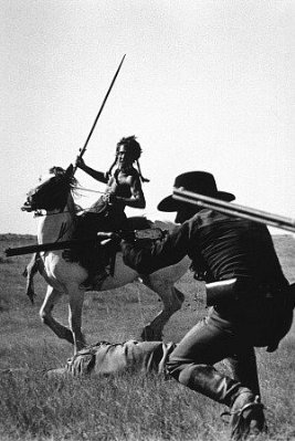 Little Big Man photo