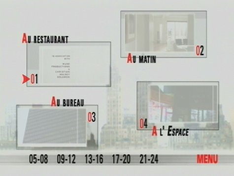 American Psycho photo