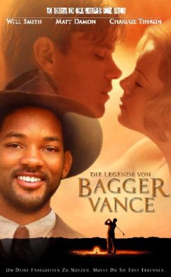 The Legend of Bagger Vance photo