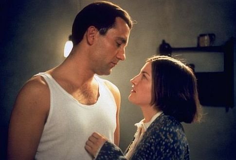 Gosford Park photo