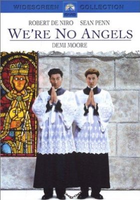 We're No Angels photo