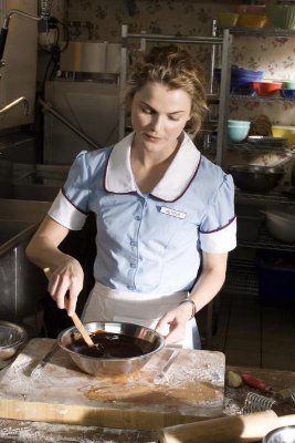 Waitress photo