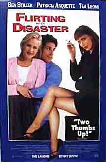 Flirting with Disaster photo