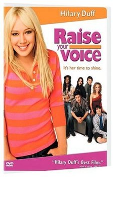 Raise Your Voice photo