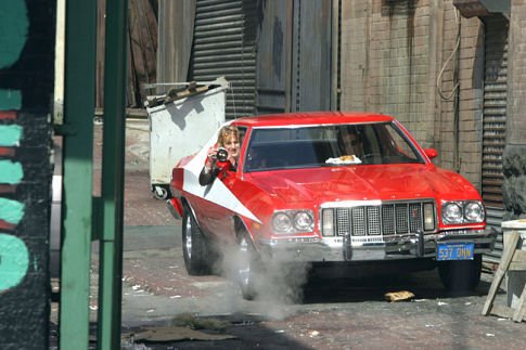 Starsky & Hutch photo