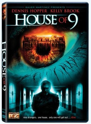 House of 9 photo