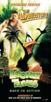 Looney Tunes: Back in Action photo