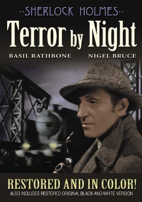 Terror by Night photo