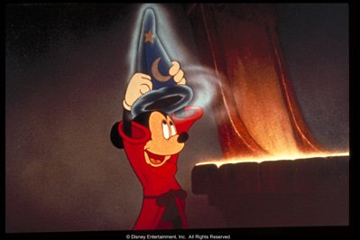 Fantasia/2000 photo