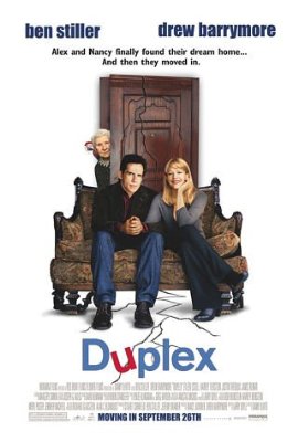 Duplex photo