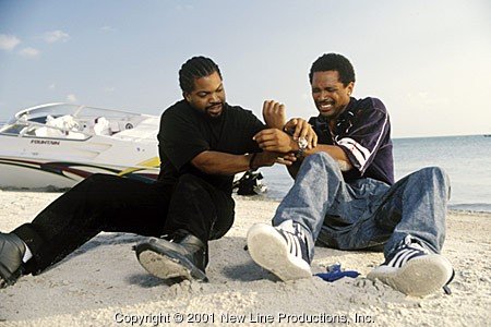 All About the Benjamins photo