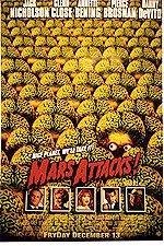 Mars Attacks! photo