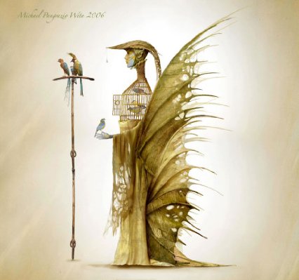 Bridge to Terabithia photo