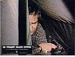 The Blair Witch Project photo