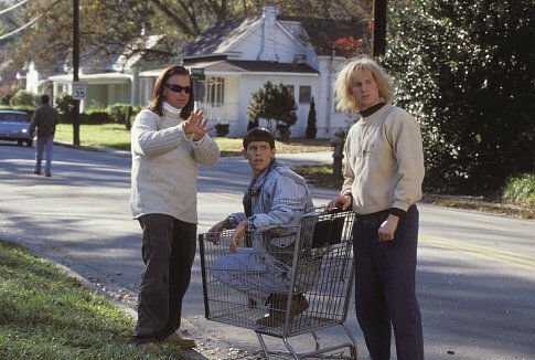 Dumb and Dumberer: When Harry Met Lloyd photo