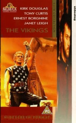 The Vikings photo