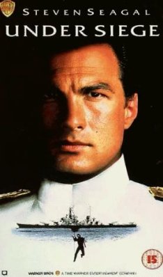 Under Siege photo