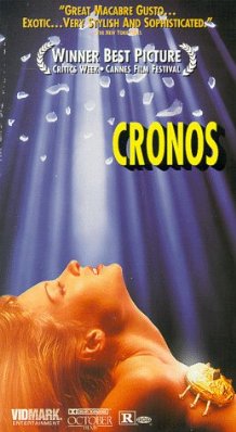 Cronos photo