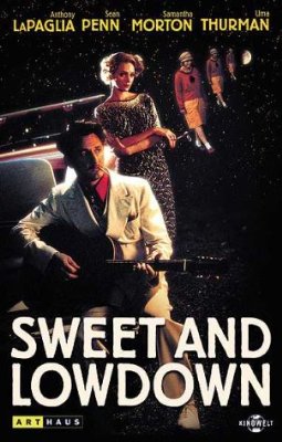 Sweet and Lowdown photo