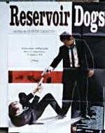 Reservoir Dogs photo